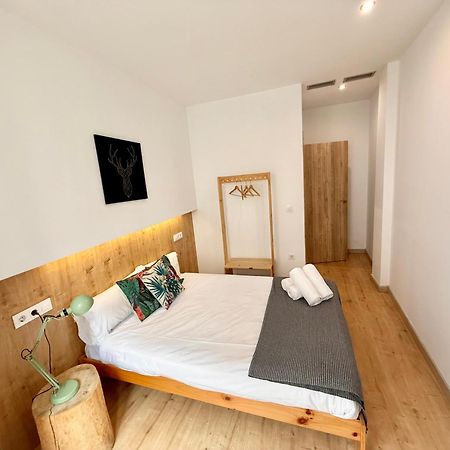 Apartamento Vive Saragozza Esterno foto
