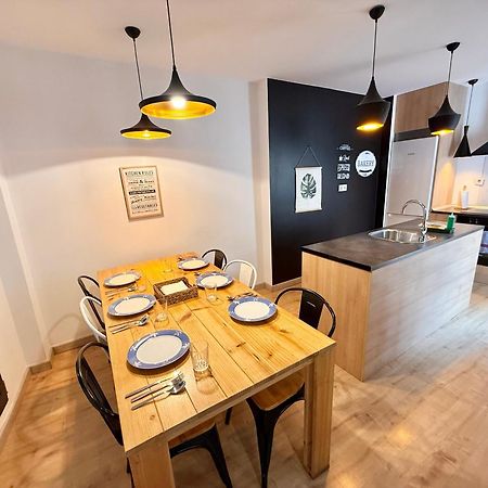Apartamento Vive Saragozza Esterno foto