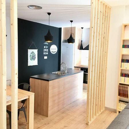 Apartamento Vive Saragozza Esterno foto