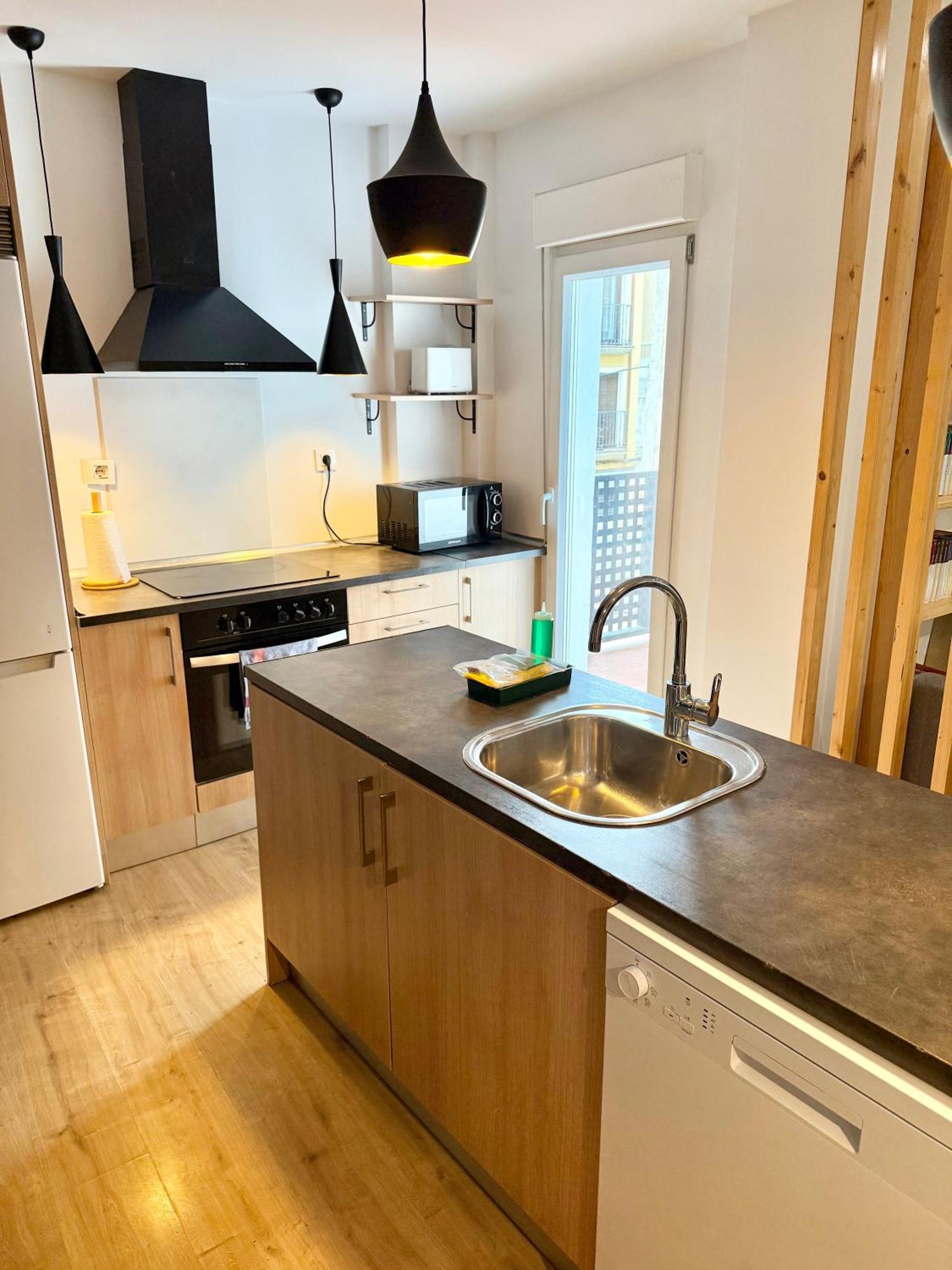Apartamento Vive Saragozza Esterno foto