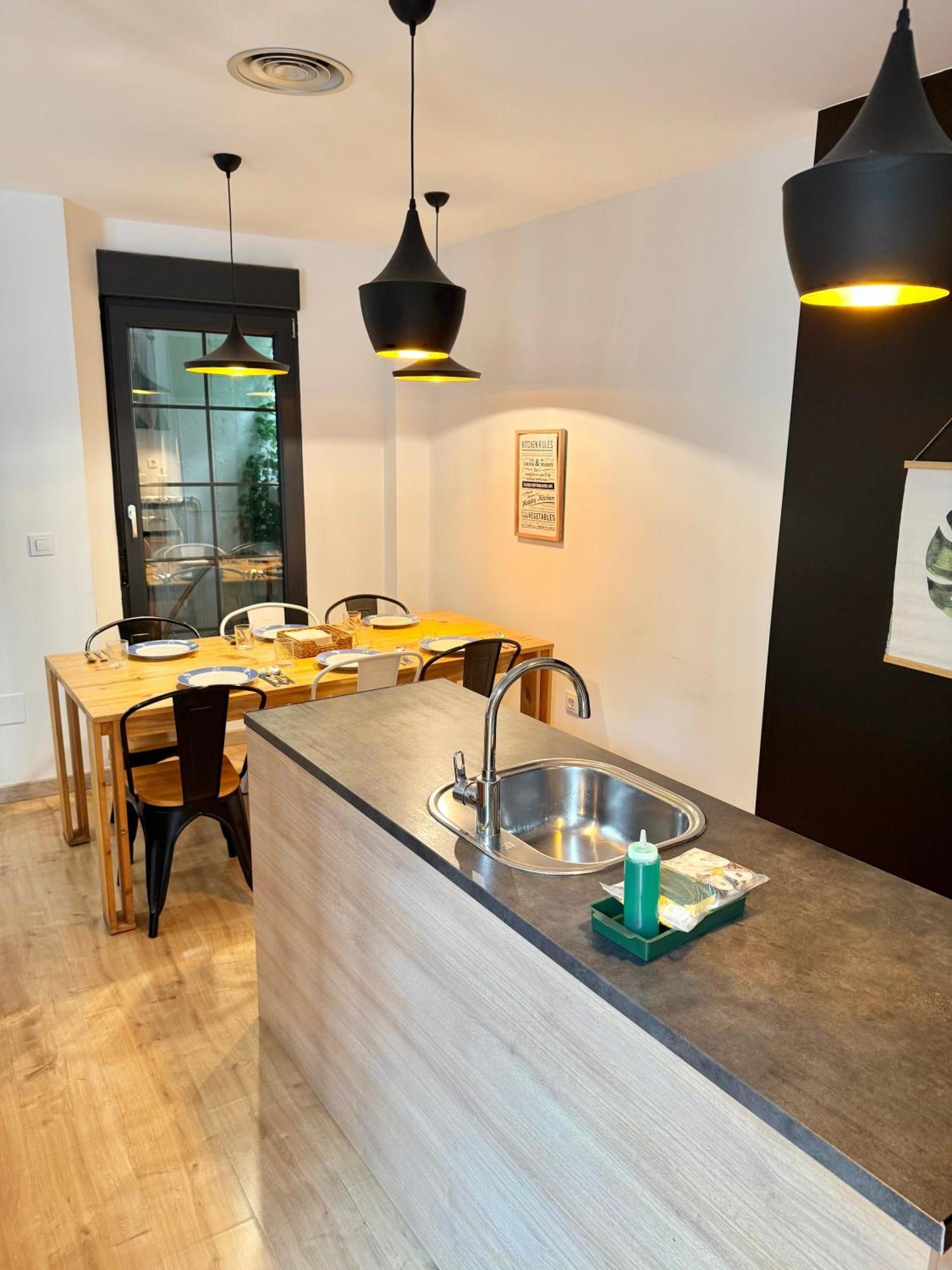 Apartamento Vive Saragozza Esterno foto