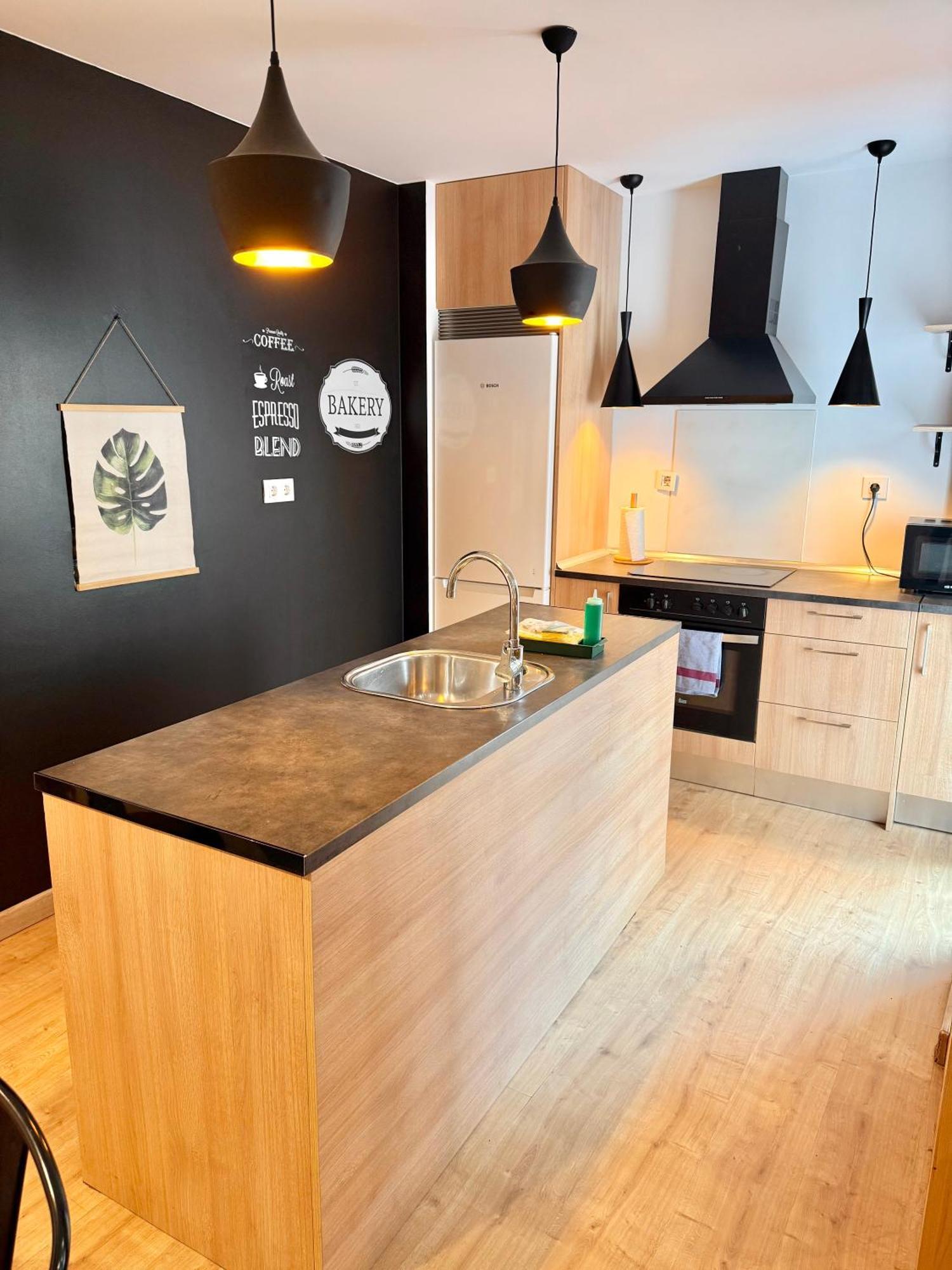 Apartamento Vive Saragozza Esterno foto