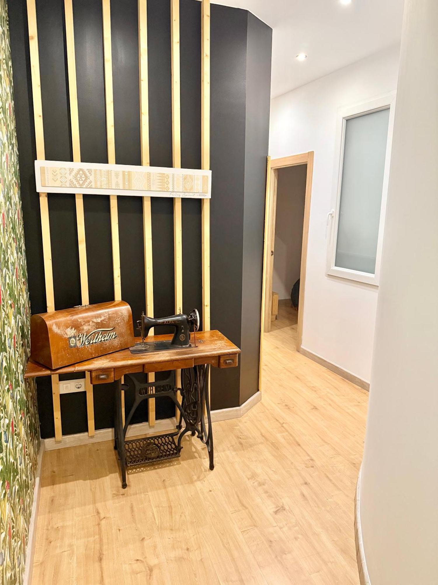 Apartamento Vive Saragozza Esterno foto