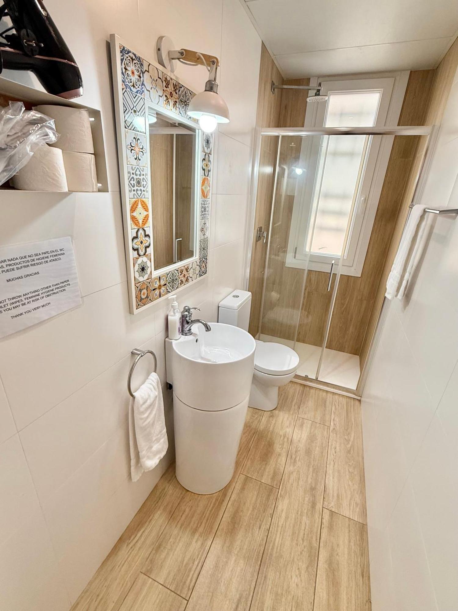 Apartamento Vive Saragozza Esterno foto