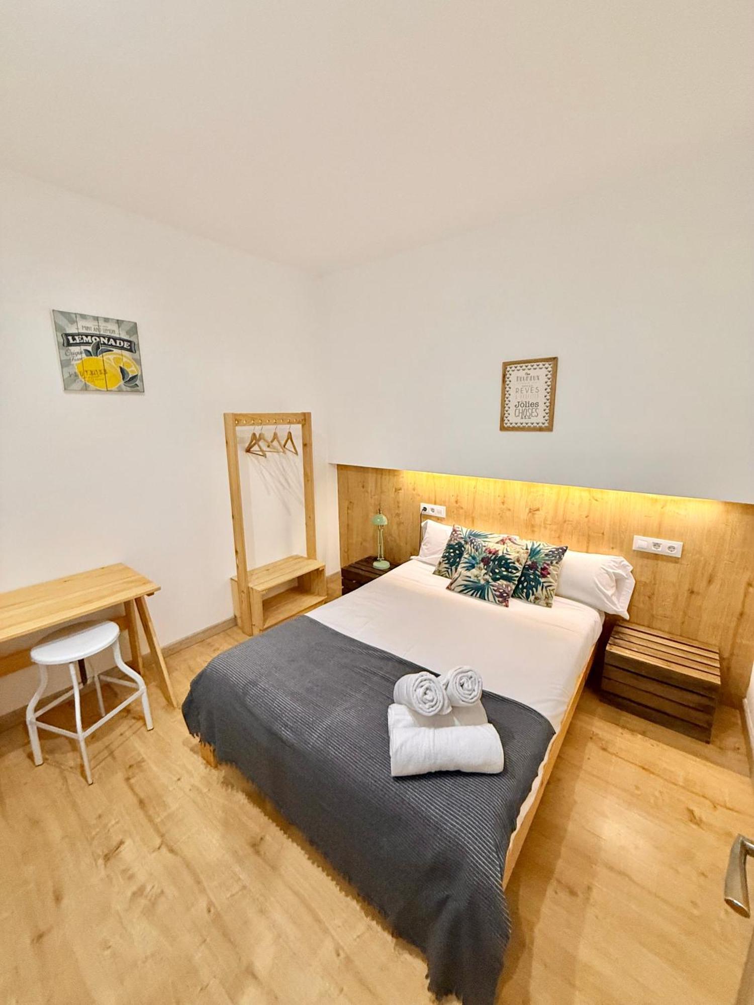 Apartamento Vive Saragozza Esterno foto