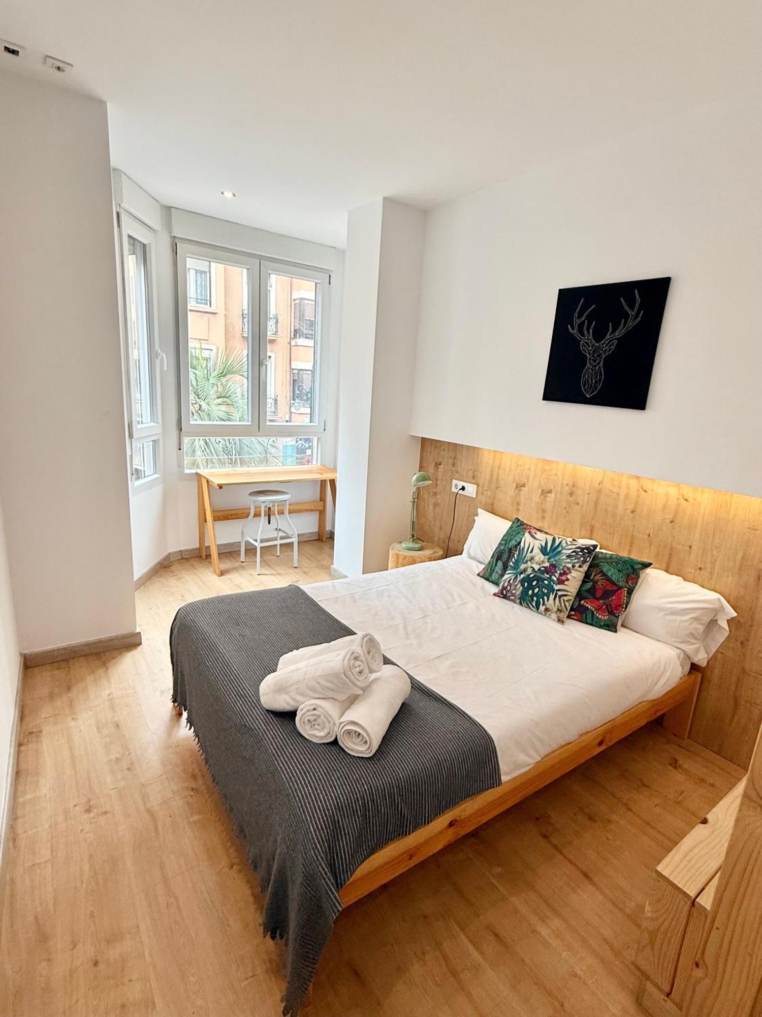 Apartamento Vive Saragozza Esterno foto
