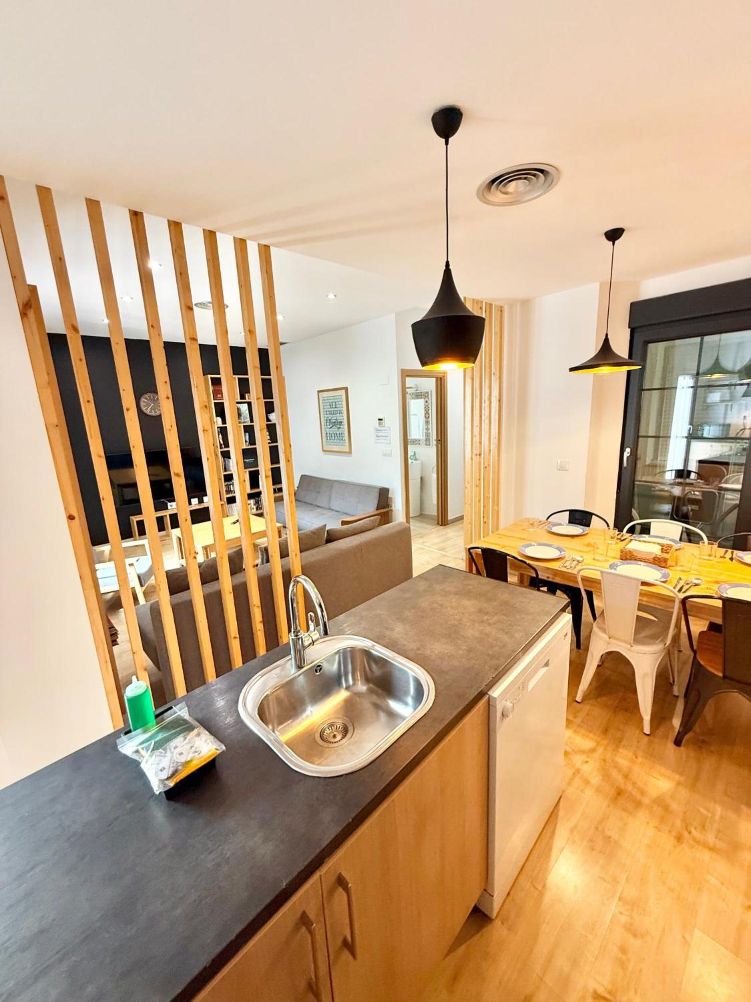 Apartamento Vive Saragozza Esterno foto
