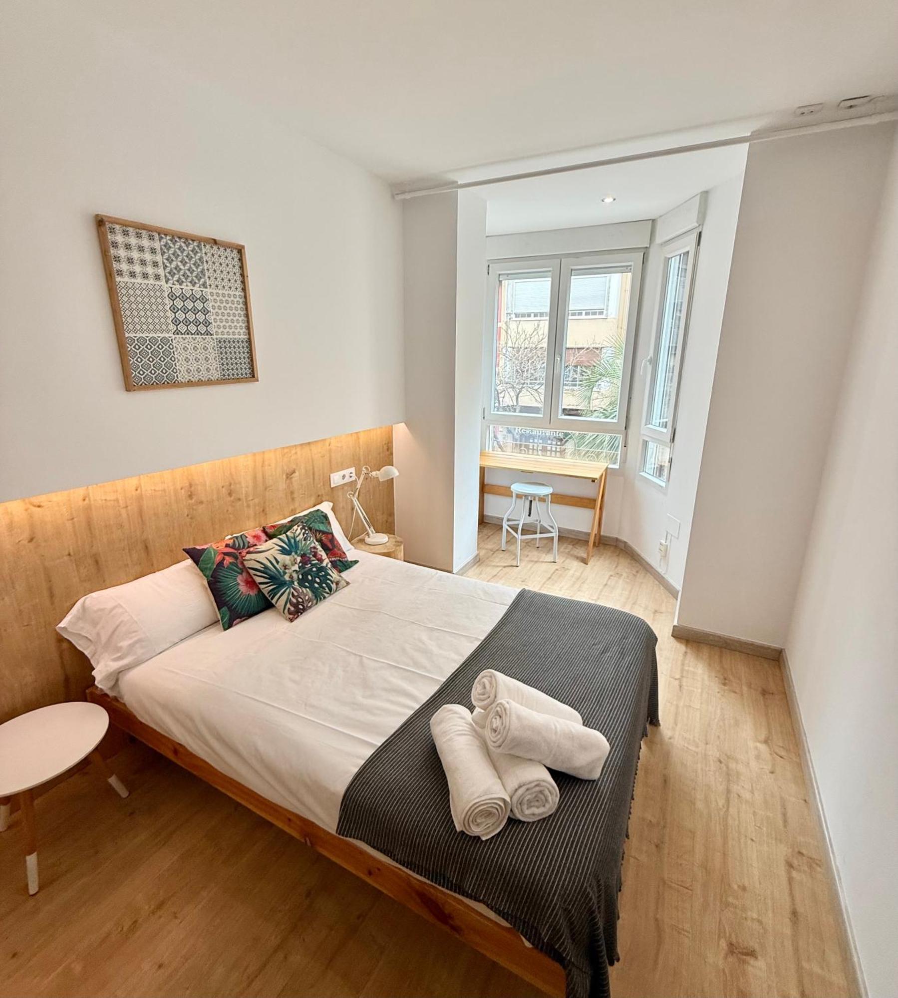 Apartamento Vive Saragozza Esterno foto