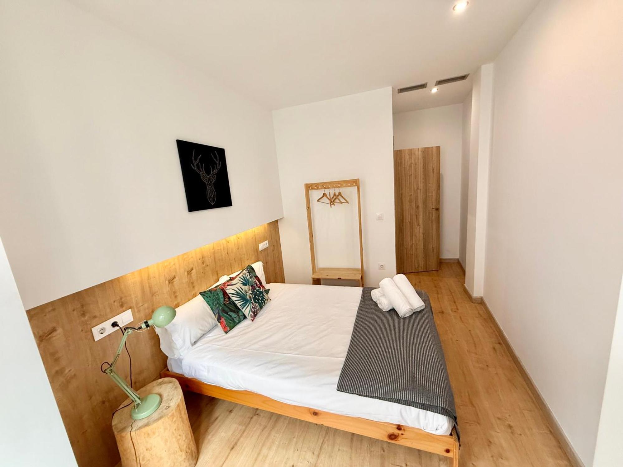 Apartamento Vive Saragozza Esterno foto
