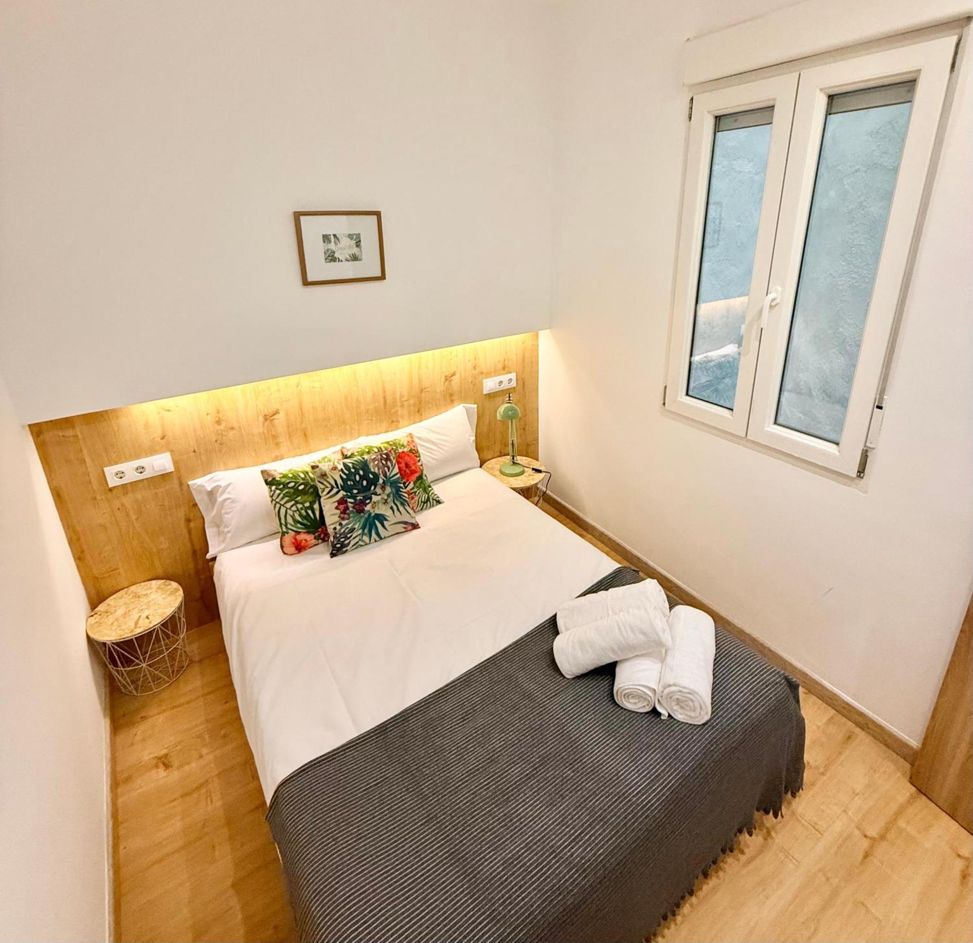 Apartamento Vive Saragozza Esterno foto