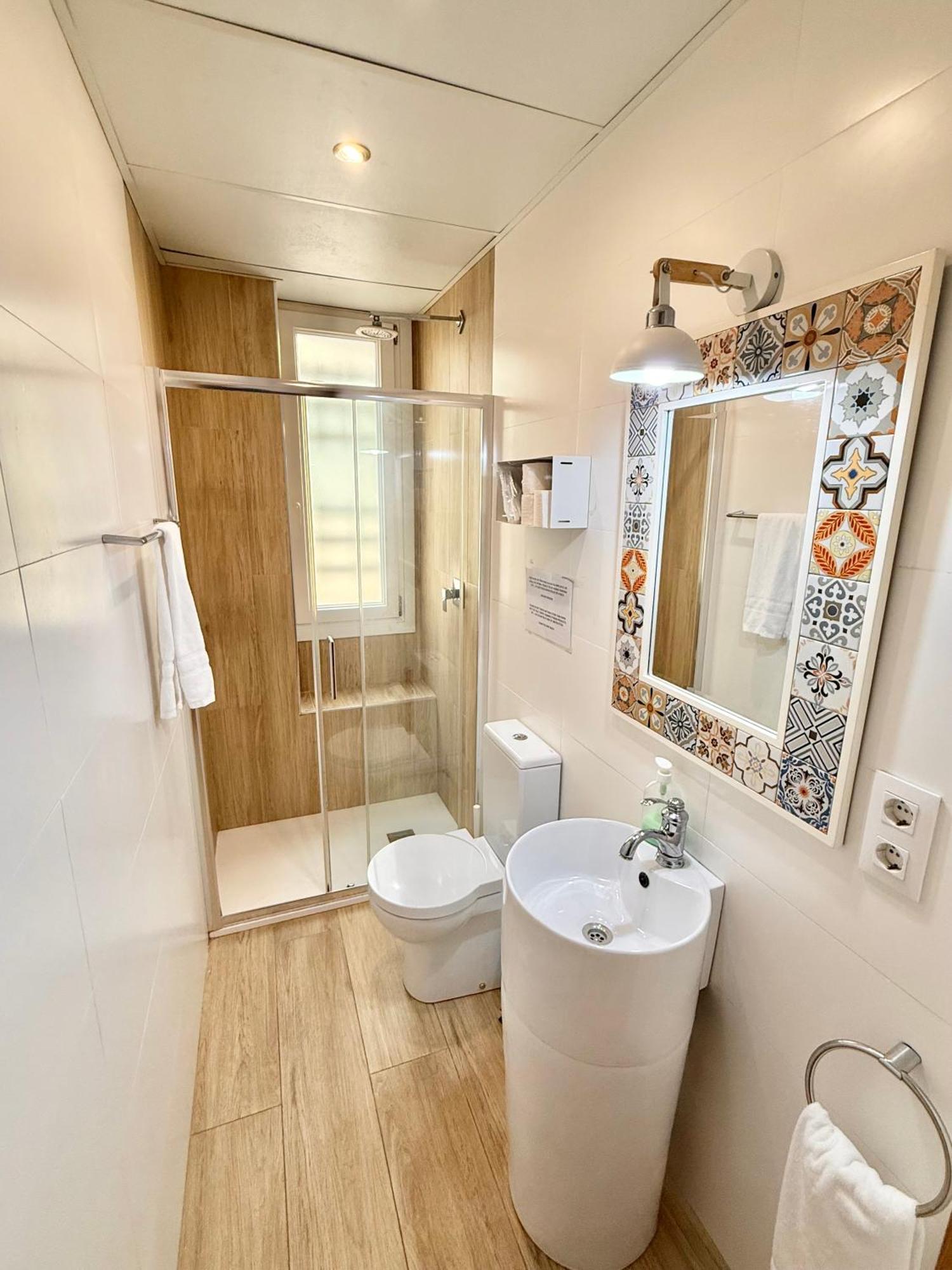 Apartamento Vive Saragozza Esterno foto