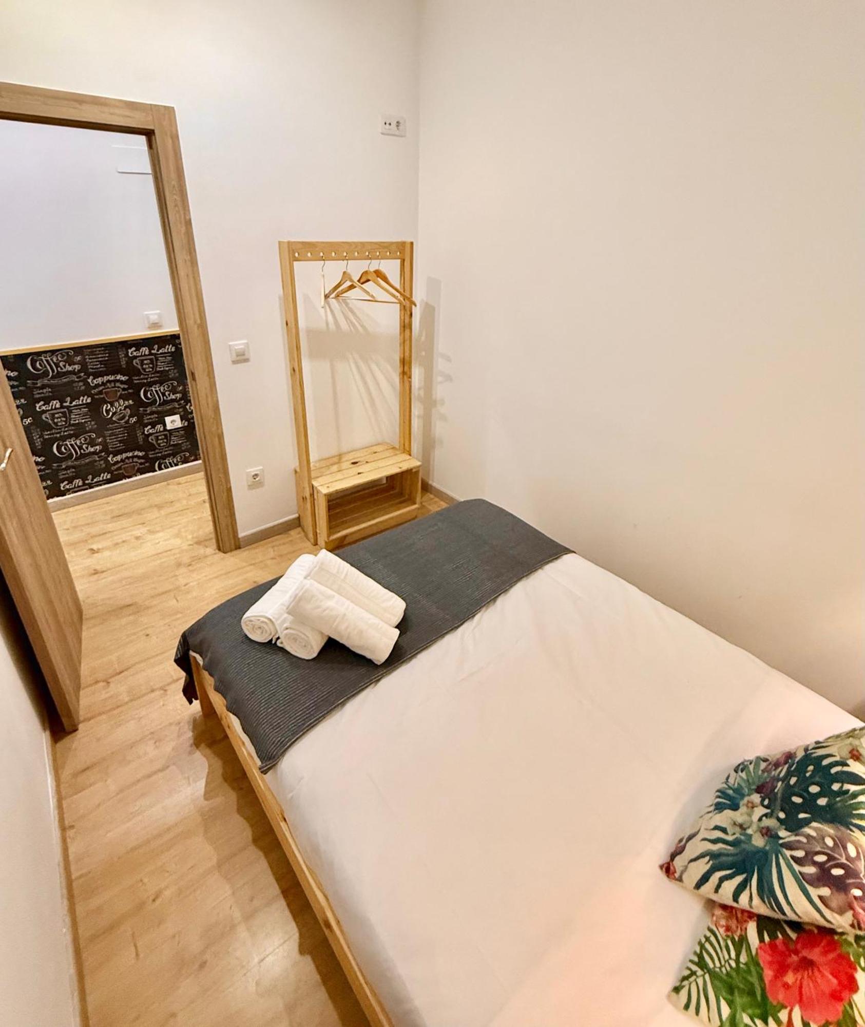 Apartamento Vive Saragozza Esterno foto