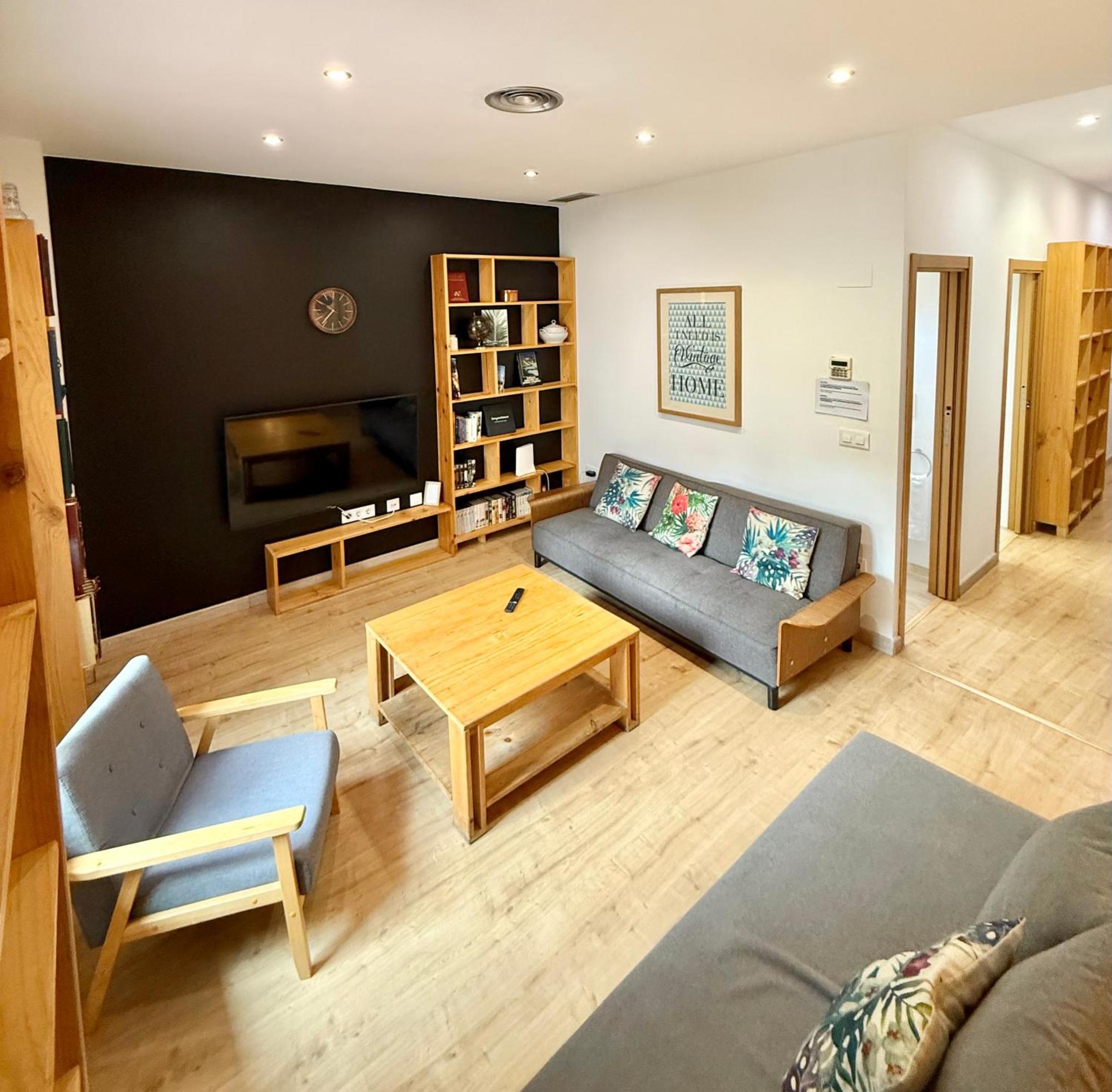 Apartamento Vive Saragozza Esterno foto