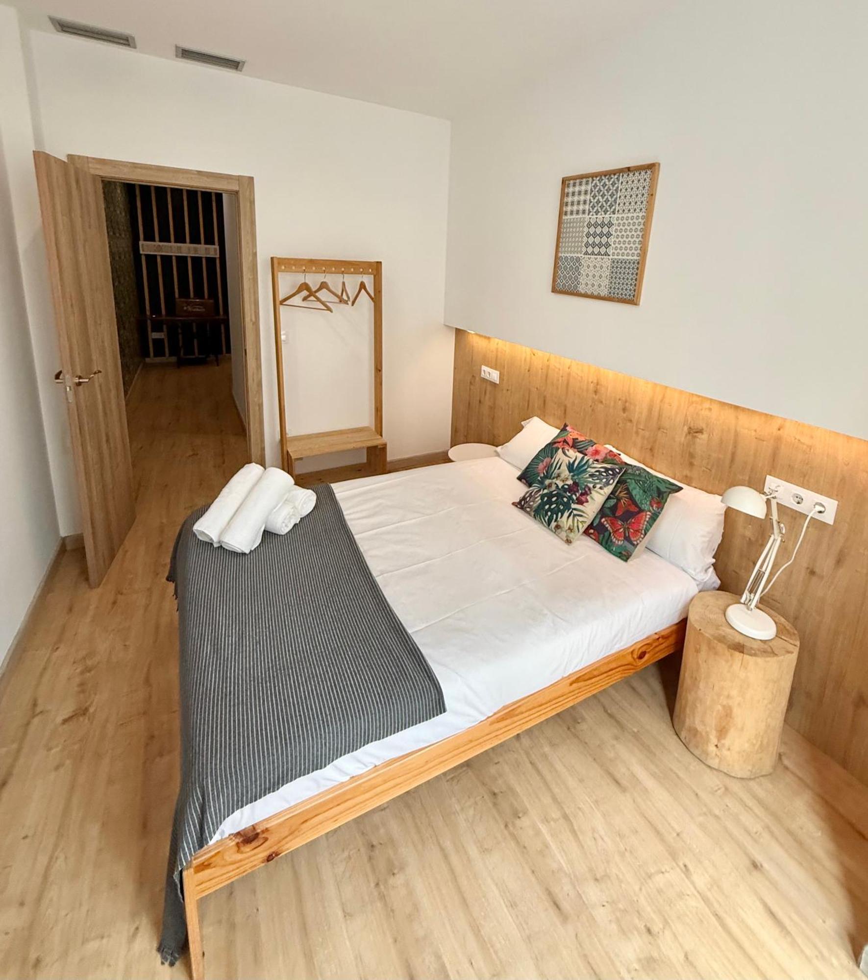 Apartamento Vive Saragozza Esterno foto