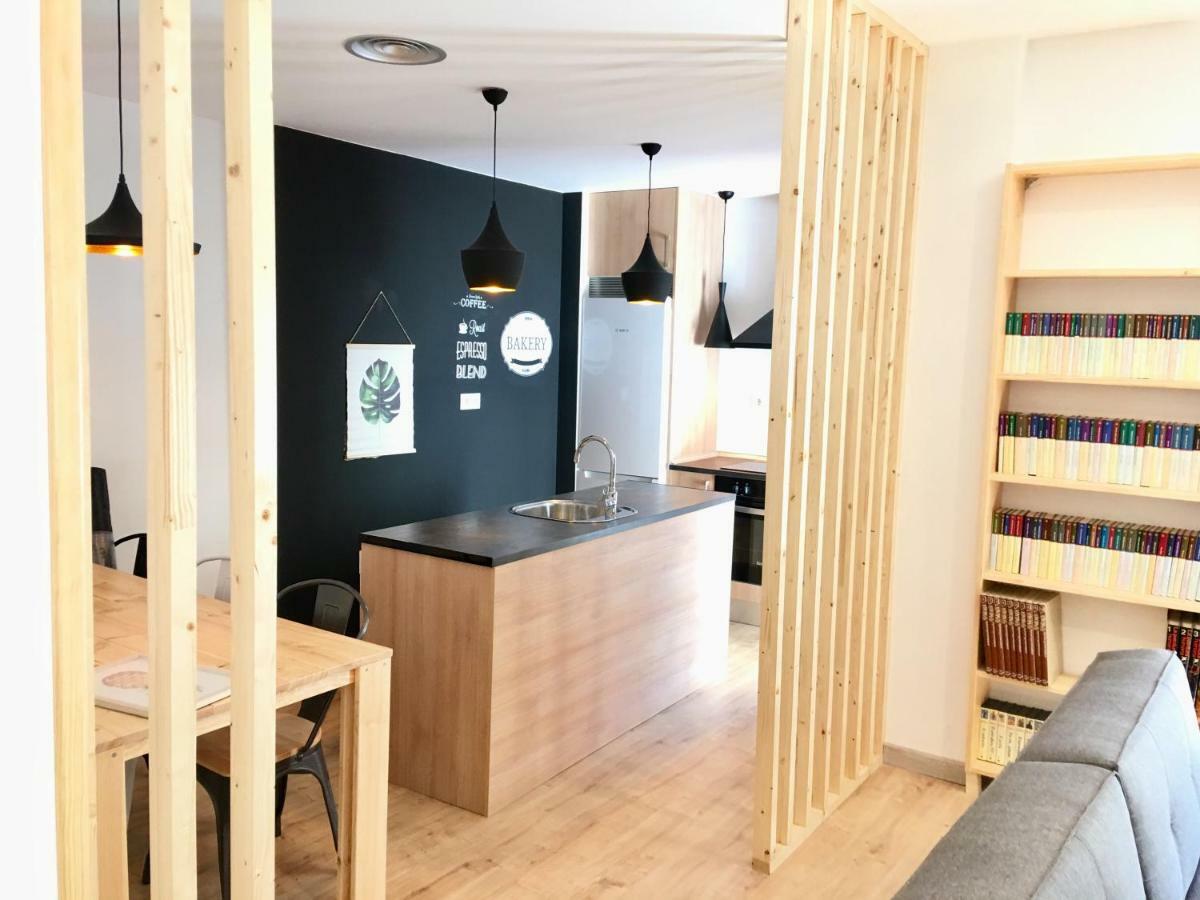 Apartamento Vive Saragozza Esterno foto